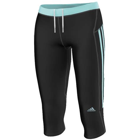 Laufhosen für Damen von adidas Performance 